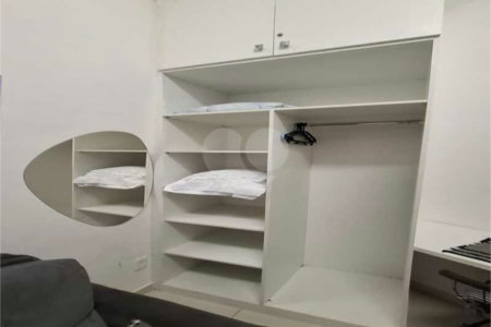 Apartamento à venda com 1 suíte no Centro, Rio de Janeiro, RJ