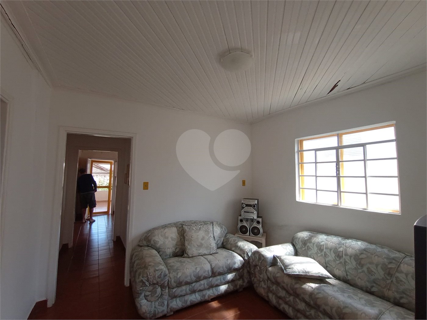 Casa à venda com 2 quartos em Vila Messias, Alambari, SP