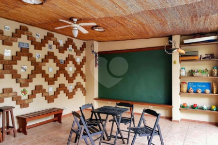 Sobrado à venda com 4 quartos, sendo 2 suítes, em Brooklin Velho, São Paulo, SP