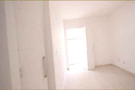 Apartamento à venda com 1 suíte em Mooca, São Paulo, SP