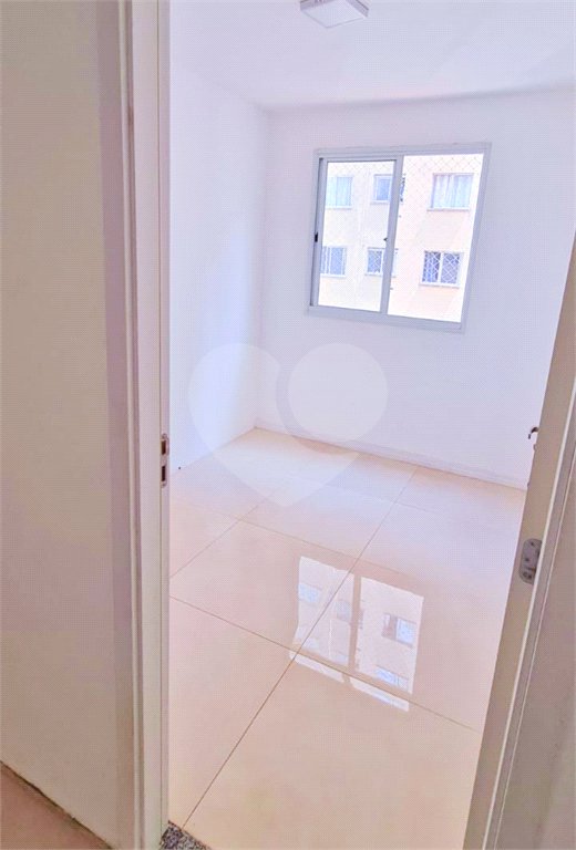 Apartamento à venda com 2 quartos em Cambuci, São Paulo, SP