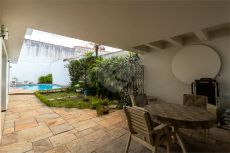 Sobrado à venda com 4 quartos, sendo 2 suítes, em Brooklin Velho, São Paulo, SP