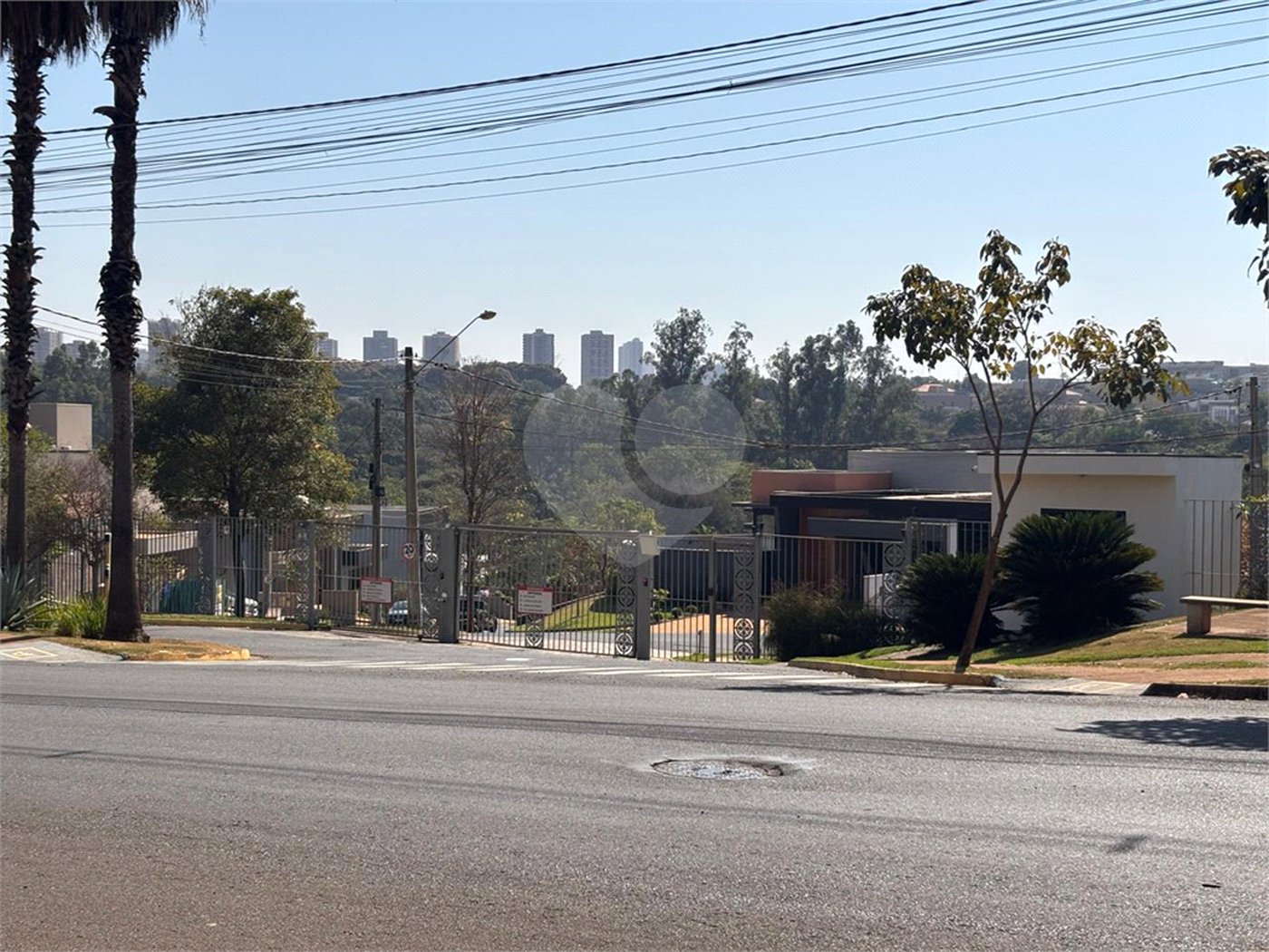 Terreno à venda em Jardim San Marco II, Ribeirão Preto, SP