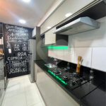 Apartamento à venda ou para alugar com 2 quartos em Campo Grande, Rio de Janeiro, RJ