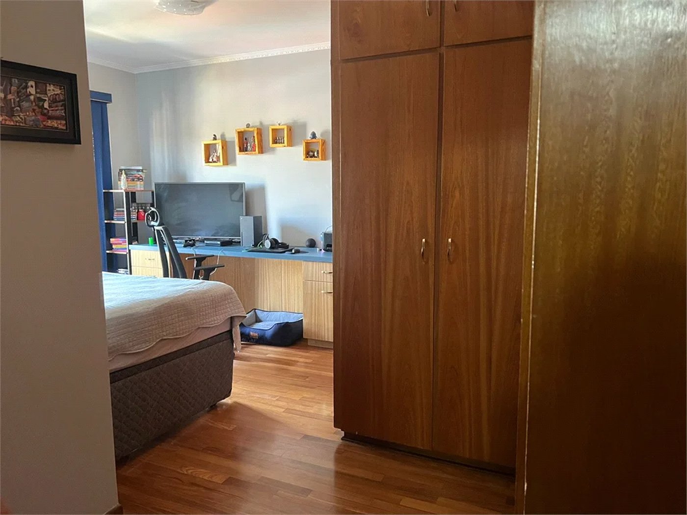 Apartamento à venda com 3 suítes em Bela Aliança, São Paulo, SP
