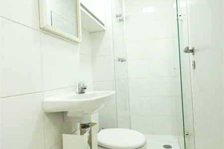 Apartamento à venda com 5 quartos, sendo 4 suítes, em Parque Reboucas, São Paulo, SP