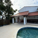Casa à venda com 4 quartos, sendo 2 suítes, em Ogiva, Cabo Frio, RJ