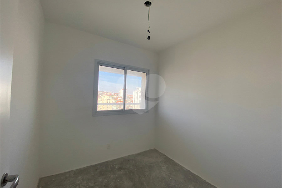 Apartamento à venda com 2 quartos, sendo 1 suíte,  em Santana, São Paulo, SP