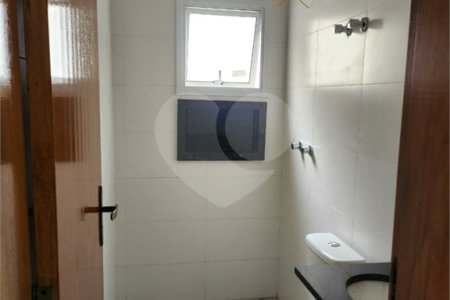 Cobertura à venda com 3 quartos, sendo 1 suíte,  em Vila Assunção, Santo André, SP