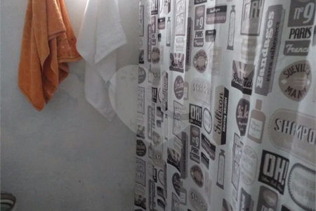 Casa à venda com 3 quartos em Vila Vitório Mazzei, São Paulo, SP