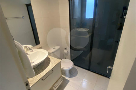 Apartamento à venda com 3 quartos, sendo 1 suíte, em Água Branca, São Paulo, SP
