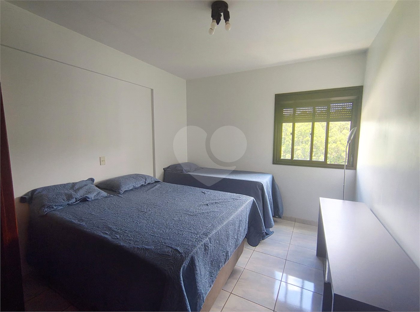 Apartamento à venda com 3 quartos, sendo 2 suítes,  em Vila Rica, Jundiaí, SP