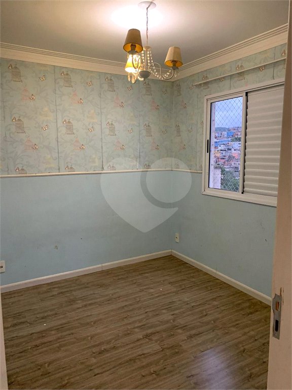 Apartamento à venda com 2 quartos em Vila Nova Cachoeirinha, São Paulo, SP