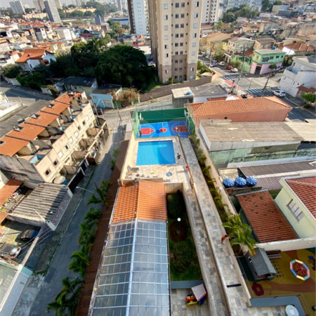 Apartamento dos seus sonhos bem equipado e confortável em uma excelente região