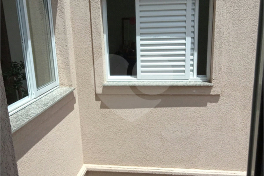 Apartamento à venda com 2 quartos, sendo 1 suíte, em Mandaqui, São Paulo, SP