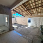 Casa à venda com 2 quartos em Campo Grande, Rio de Janeiro, RJ