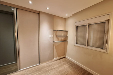 Apartamento à venda com 2 quartos, sendo 1 suíte, em Tucuruvi, São Paulo, SP