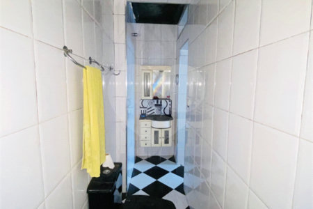 Sobrado à venda com 8 quartos em Jardim São Jorge (raposo Tavares), São Paulo, SP