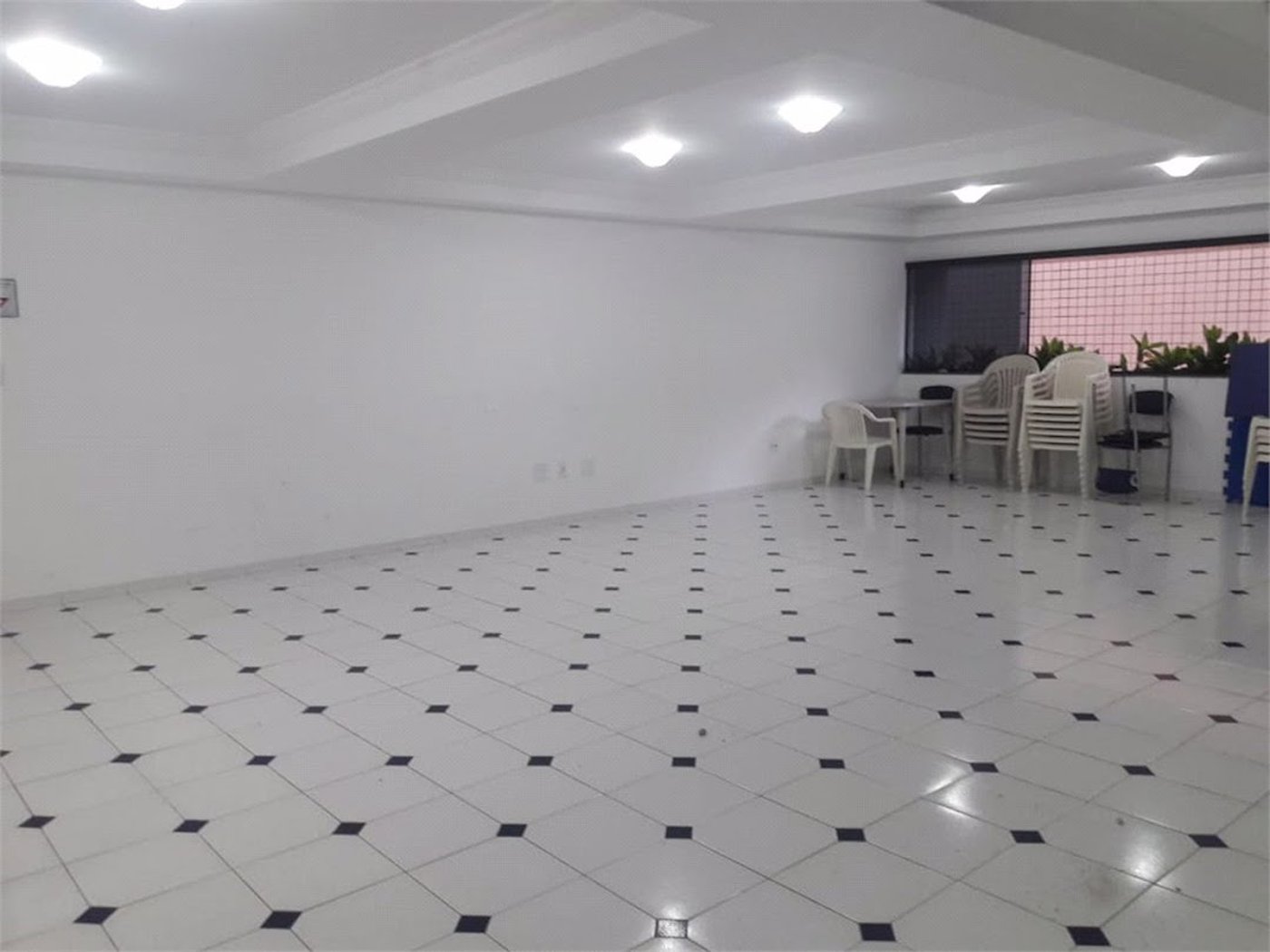 Apartamento Residencial à venda, Gonzaga, Santos - AP0854.