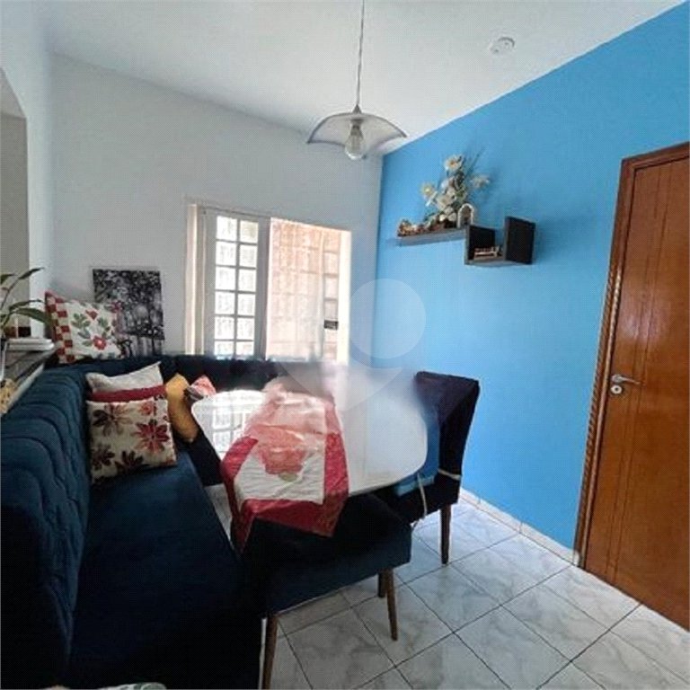 Sobrado à venda com 3 quartos, sendo 1 suíte, em Jardim Oriental, São Paulo, SP