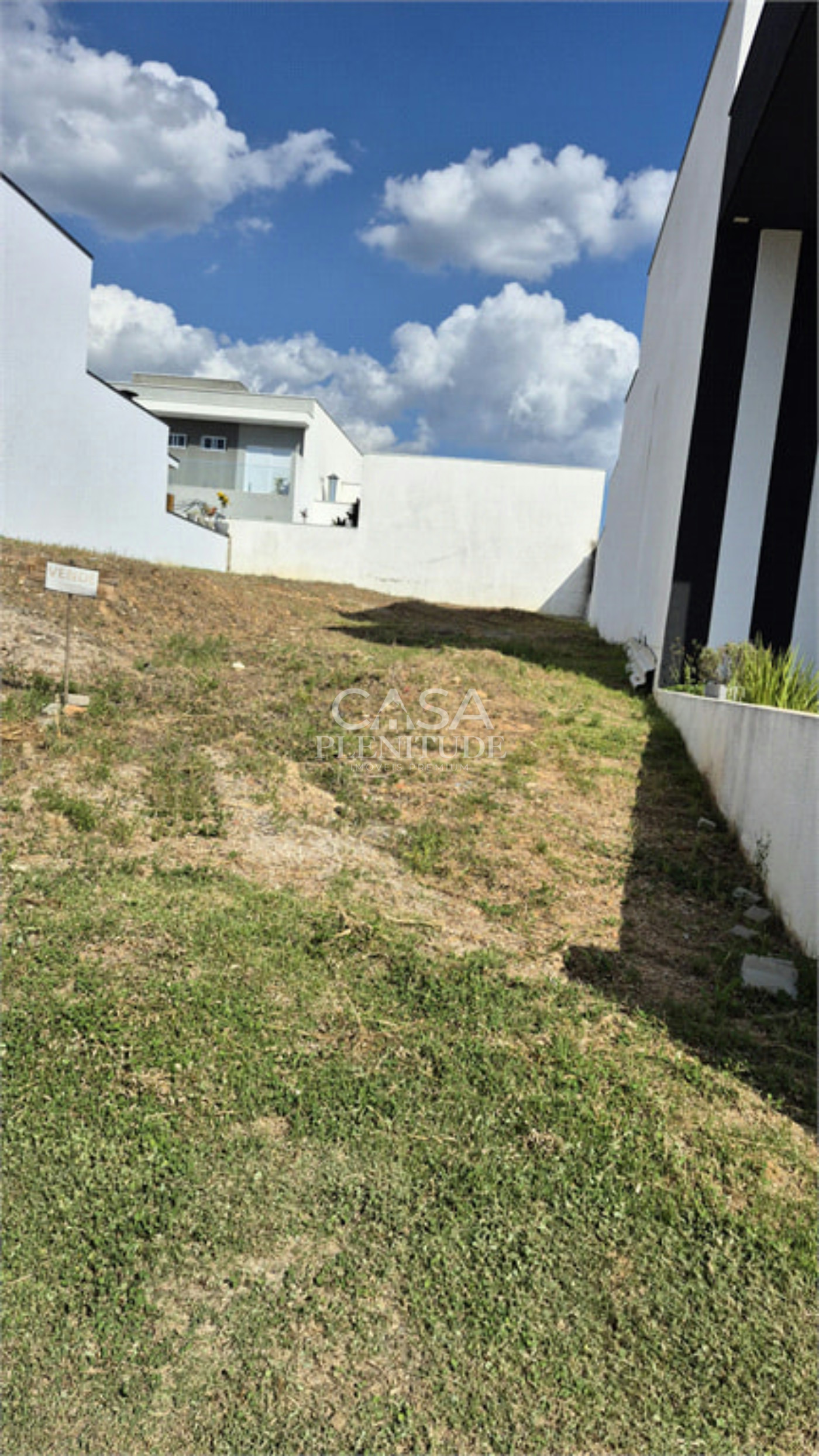 Terreno em condomínio à venda em Morros, Sorocaba, SP