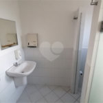 Apartamento para alugar com 1 quarto em Jardim Paulista, São Paulo, SP