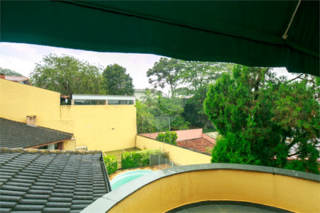 Sobrado à venda com 3 suítes em Jardim Prudência, São Paulo, SP