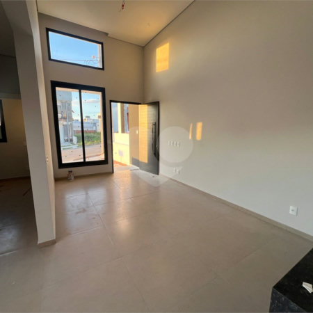 Casa à venda com 3 suítes no condomínio Horto Florestal Villagio, Sorocaba - SP