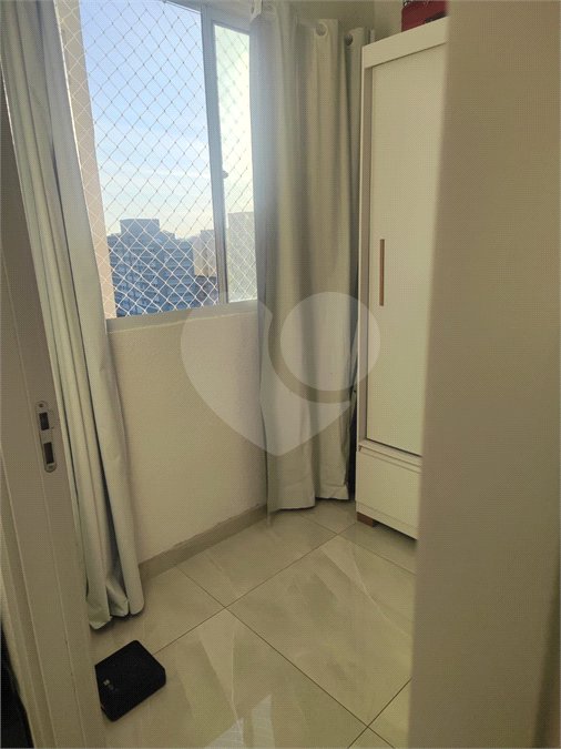 Apartamento para alugar com 2 quartos em Vila Pereira Cerca, São Paulo, SP