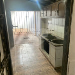 Casa à venda com 3 quartos, sendo 2 suítes, em Parque dos Ipês II, Ponta Porã, MS
