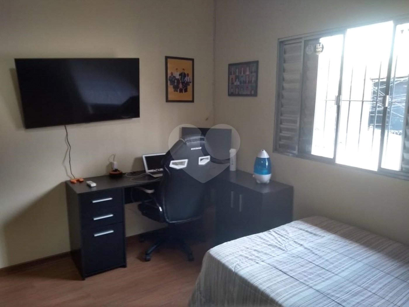 Casa à venda com 3 quartos, sendo 1 suíte,  em Parque Ipê, São Paulo, SP