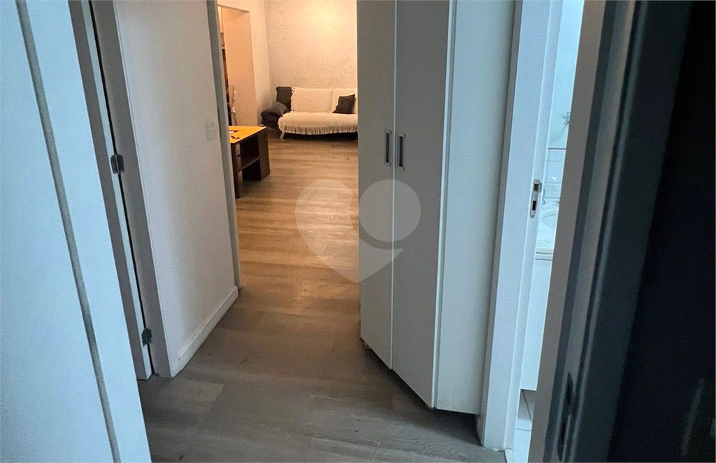 Apartamento à venda com 2 quartos, sendo 1 suíte,  em Vila Leopoldina, São Paulo, SP