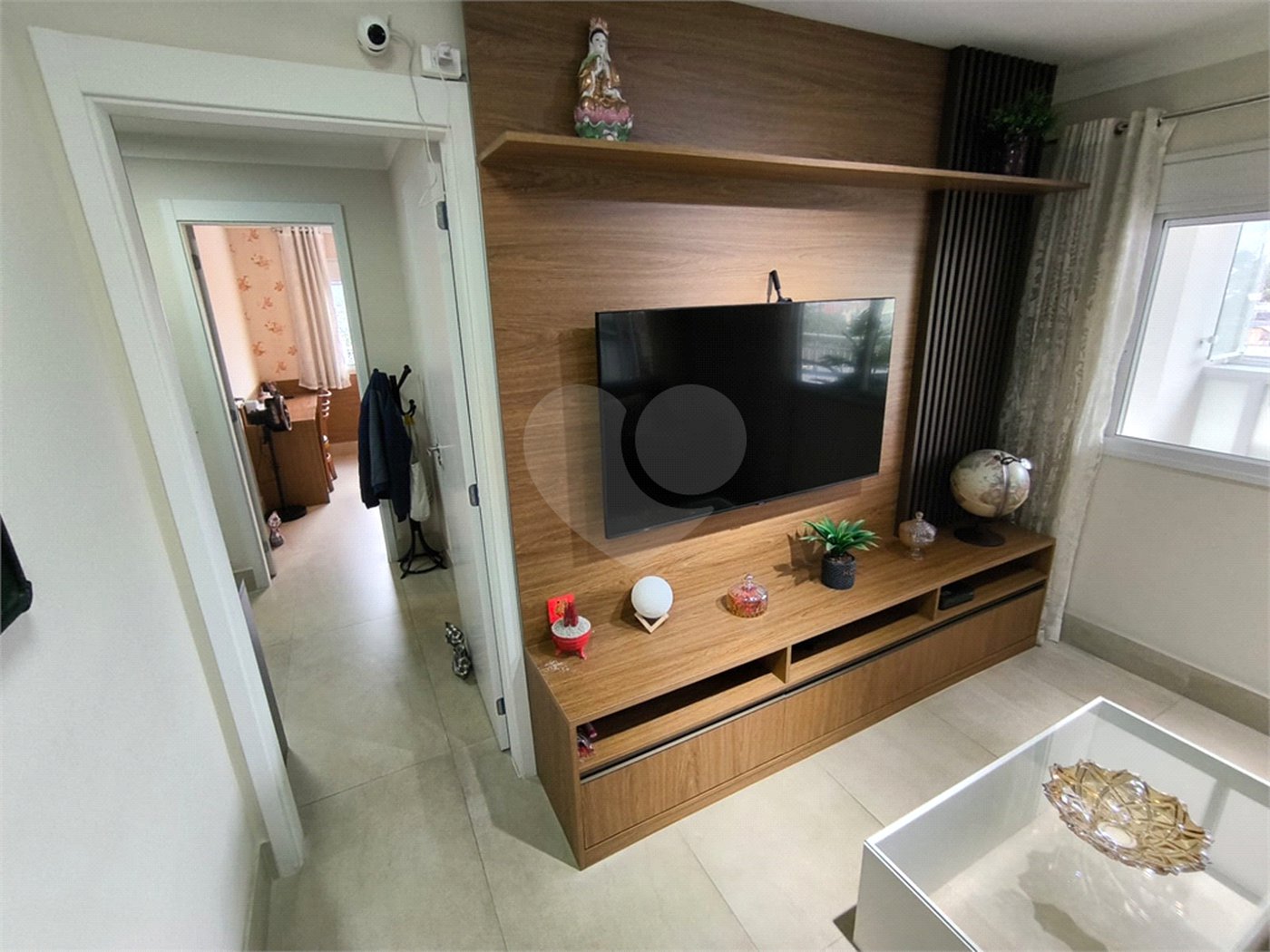 Apartamento à venda com 3 quartos, sendo 1 suíte, em Jardim Vazani, São Paulo, SP