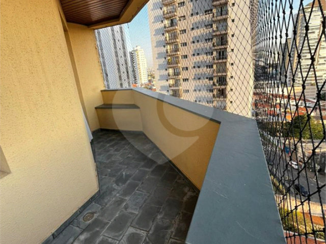 Apartamento à venda com 3 suítes em Santana, São Paulo, SP