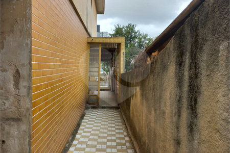 Casa à venda com 2 quartos em Vila Mazzei, São Paulo, SP