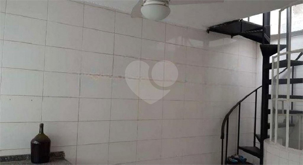 Sobrado à venda com 4 quartos em Casa Verde, São Paulo, SP