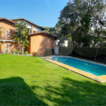 Casa à venda com 3 quartos, sendo 1 suíte, no condomínio Sausalito, Mairiporã - SP
