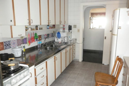 Apartamento à venda com 4 quartos, sendo 1 suíte, em Butantã, São Paulo, SP