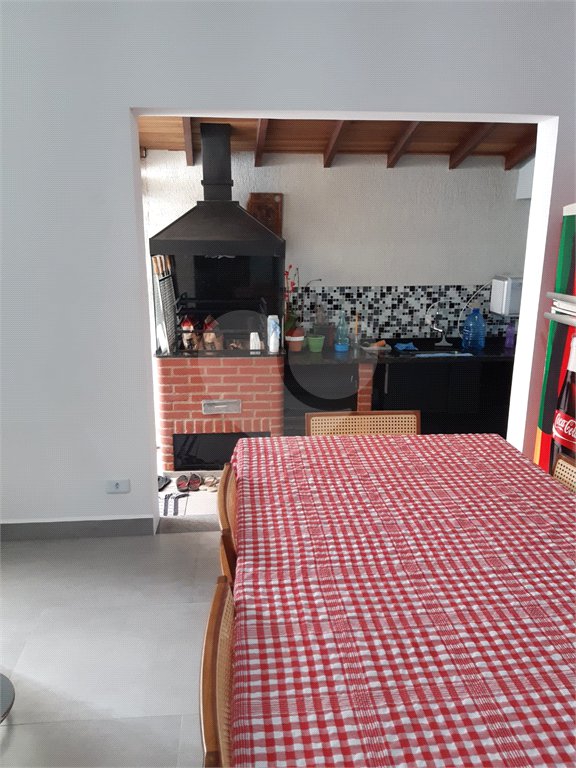 Casa à venda com 3 suítes no condomínio Jardim Altos de Suzano, Suzano - SP