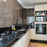 Apartamento à venda com 2 quartos, sendo 1 suíte, em Mirandópolis, São Paulo, SP