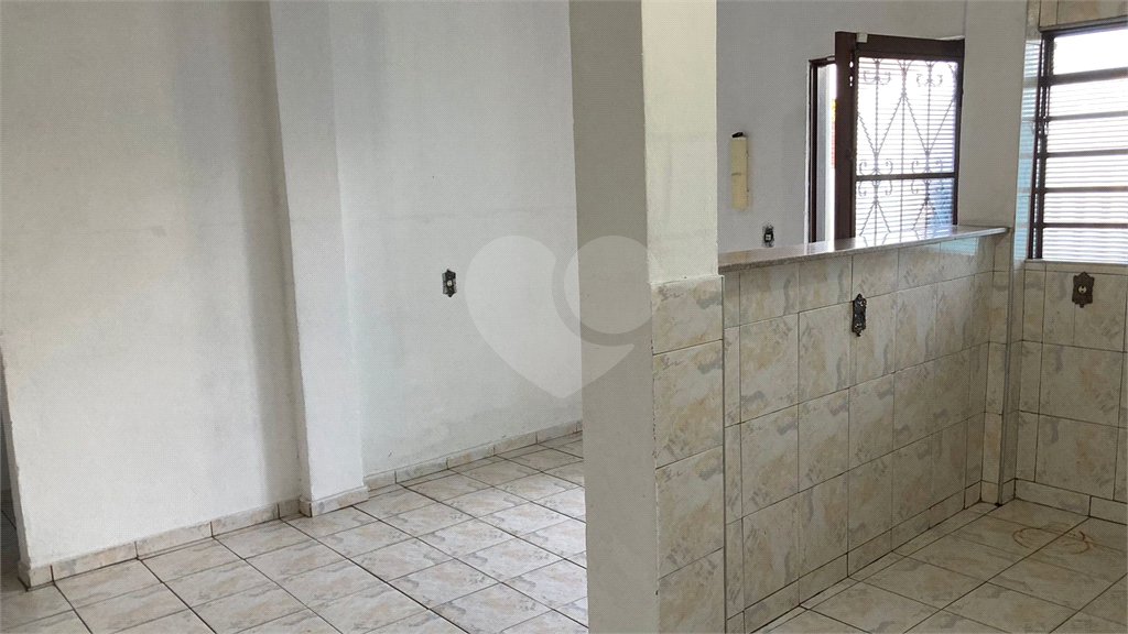 Casa Térrea à venda com 5 quartos, sendo 2 suítes, em Vila Trujillo, Sorocaba, SP