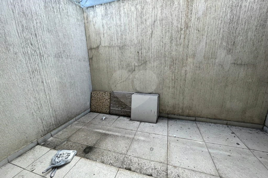 Sobrado à venda com 3 quartos, sendo 1 suíte, em Jaçanã, São Paulo, SP