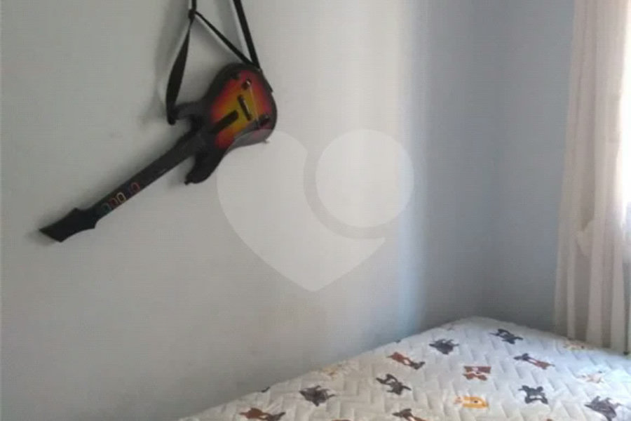 Apartamento à venda com 3 quartos, sendo 1 suíte, em Mandaqui, São Paulo, SP