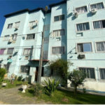 Apartamento à venda com 2 quartos em Campo Grande, Rio de Janeiro, RJ