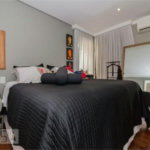 Apartamento à venda ou para alugar com 3 suítes em Jardim Fonte do Morumbi, São Paulo, SP