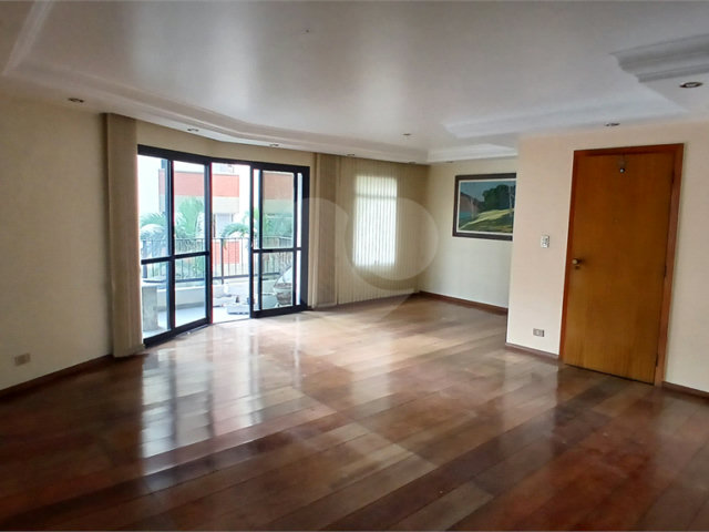 Apartamento à venda com 4 quartos, sendo 3 suítes,  em Jardim São Paulo(zona Norte), São Paulo, SP