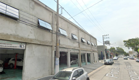 Salão Comercial à venda ou para alugar em Vila Maria, São Paulo, SP