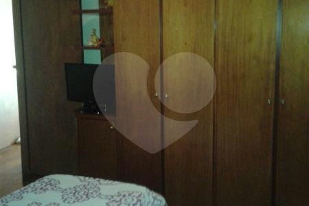 Apartamento à venda com 3 suítes em Água Fria, São Paulo, SP
