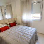 Apartamento à venda com 2 quartos, sendo 1 suíte, em Vila Mascote, São Paulo, SP
