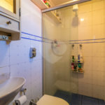 Casa de Vila à venda com 4 quartos, sendo 2 suítes, em Alto da Boa Vista, São Paulo, SP